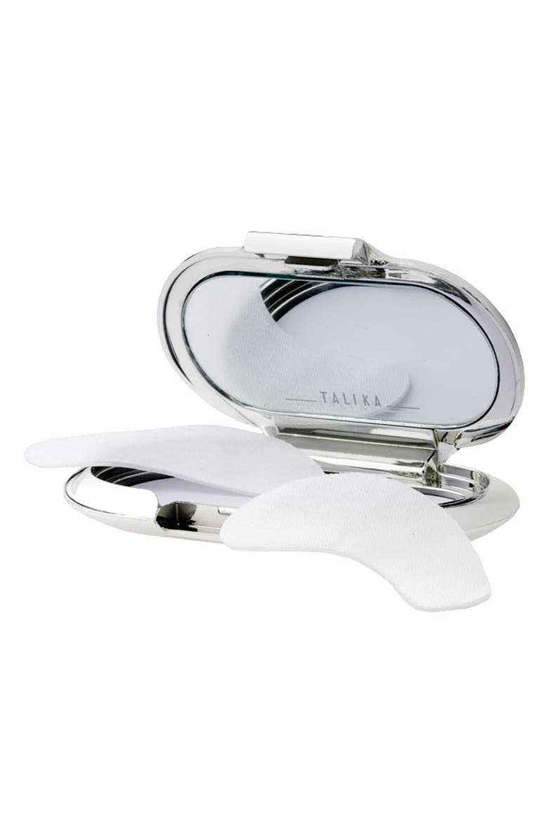 TALIKA 'Eye Therapy' Patch & Case, Main, color, 