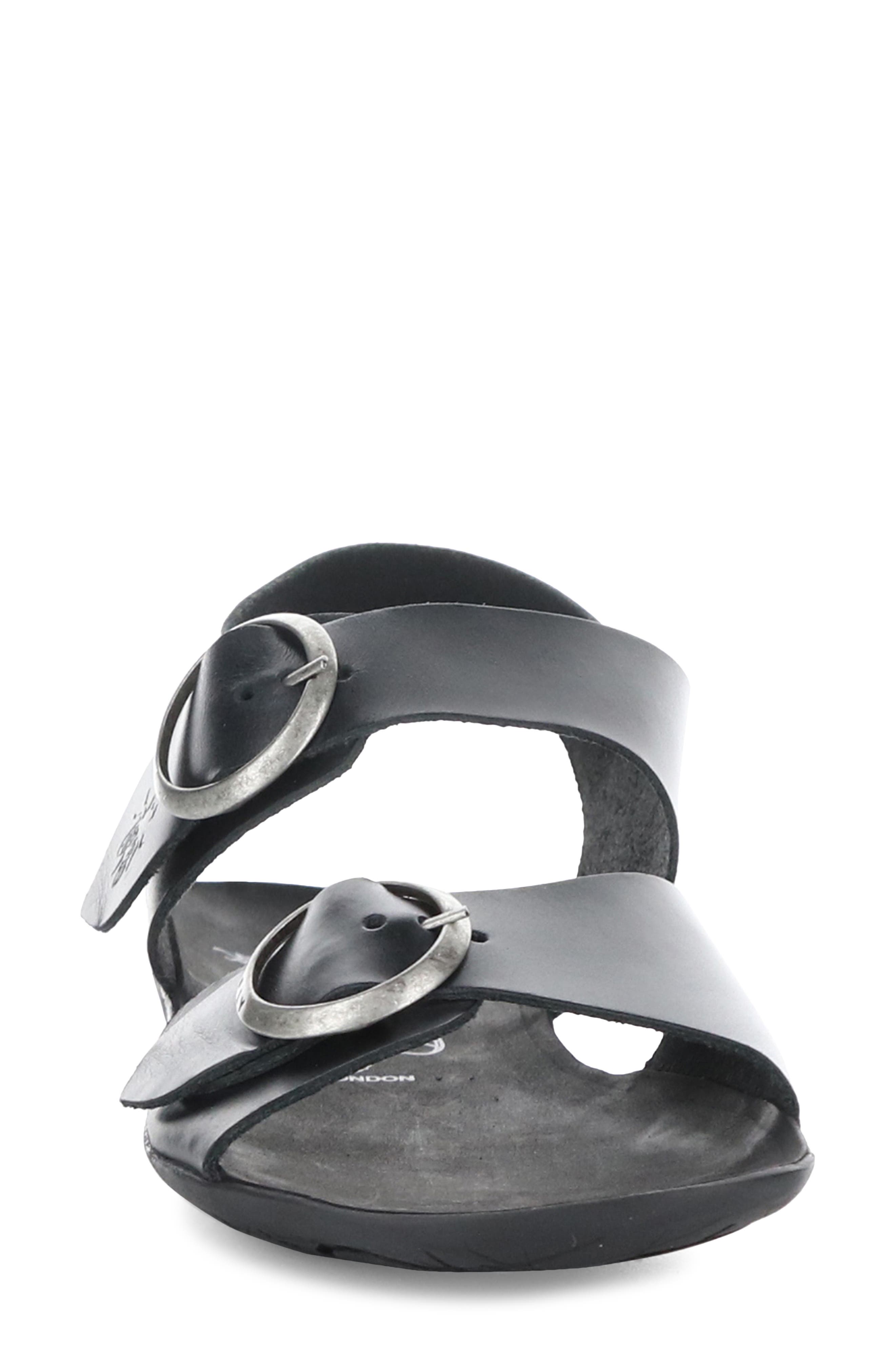 Fly London Masa Sandal, Alternate, color, 