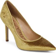 Sam Edelman Hazel Pointed Toe Pump