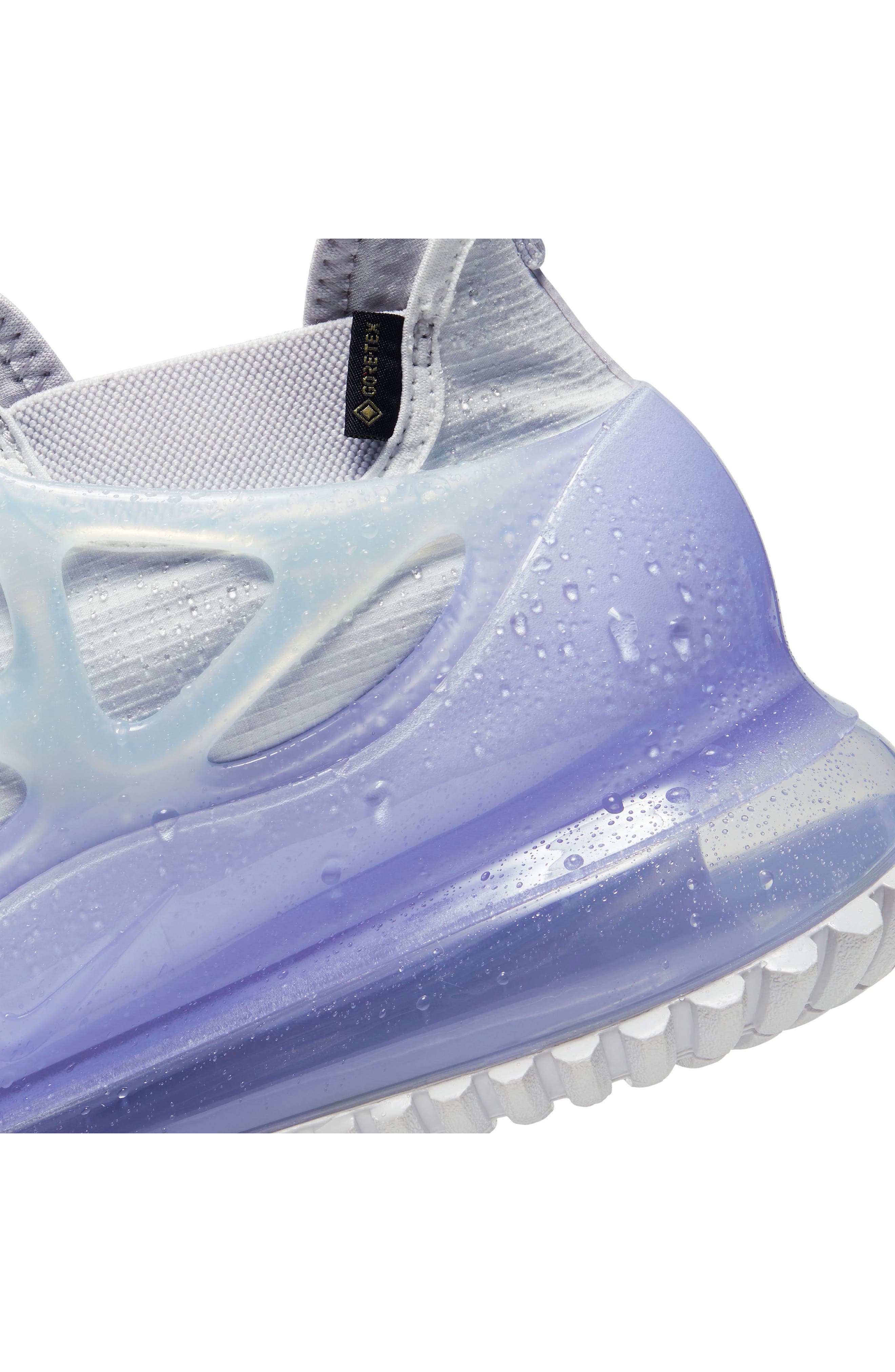 Nike Air Max 720 Horizon Gore-Tex<sup>®</sup> Waterproof Sneaker Boot, Alternate, color, 