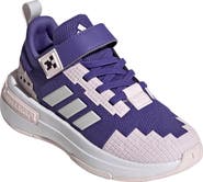 adidas Kids' Minecraft Pro EL Sneaker