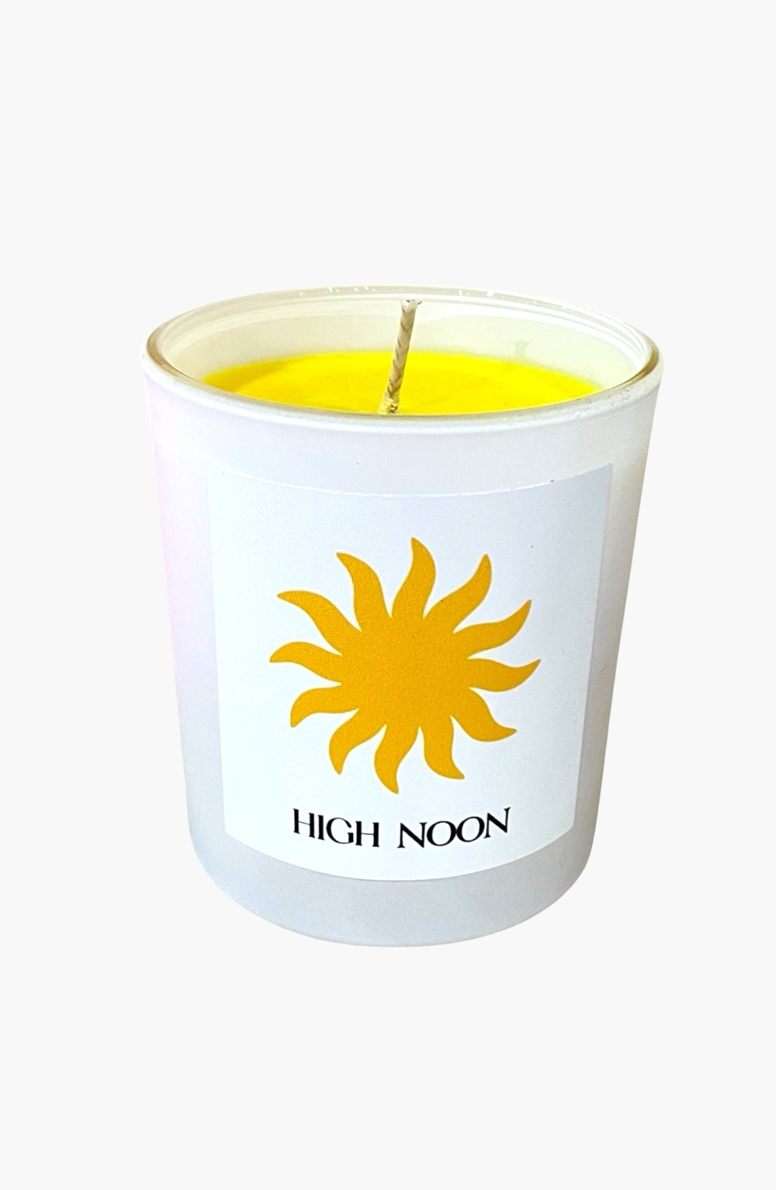 selected Banana Yellow