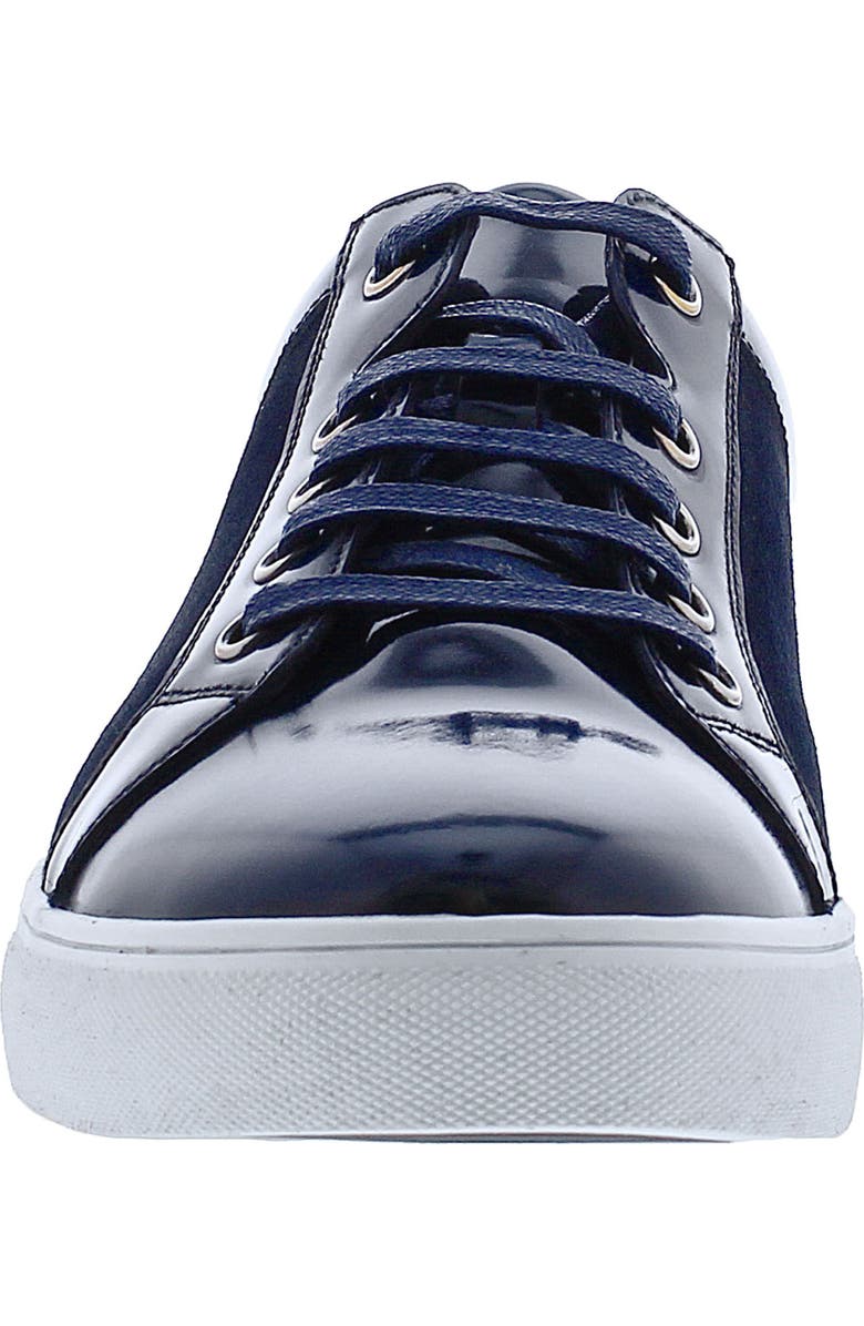 Zanzara Turin Low Top Sneaker, Alternate, color,