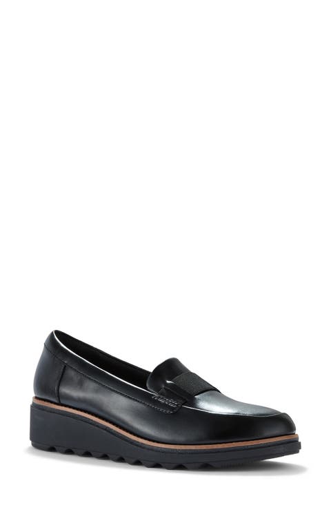 Sharon Pace Loafer (Women)