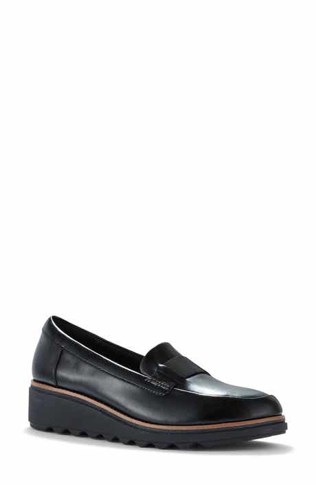 Clarks® Sharon Pace Loafer