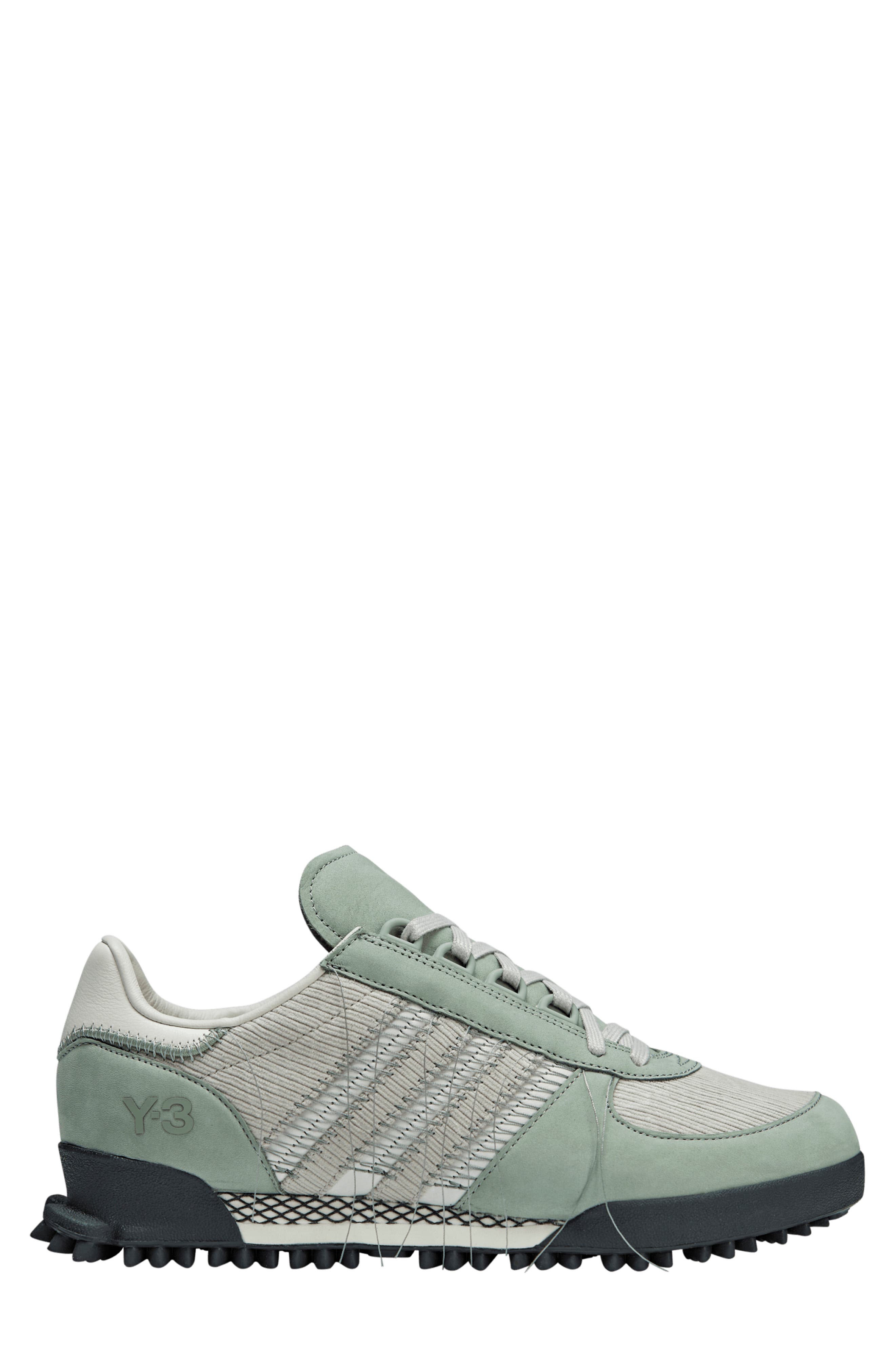 【新品未使用】Y-3 MARATHON TR adidas Y-3 Marathon Trail Sneaker (Men) | Nordstromrack
