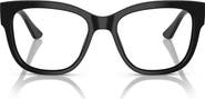 VOGUE 53mm Square Optical Glasses
