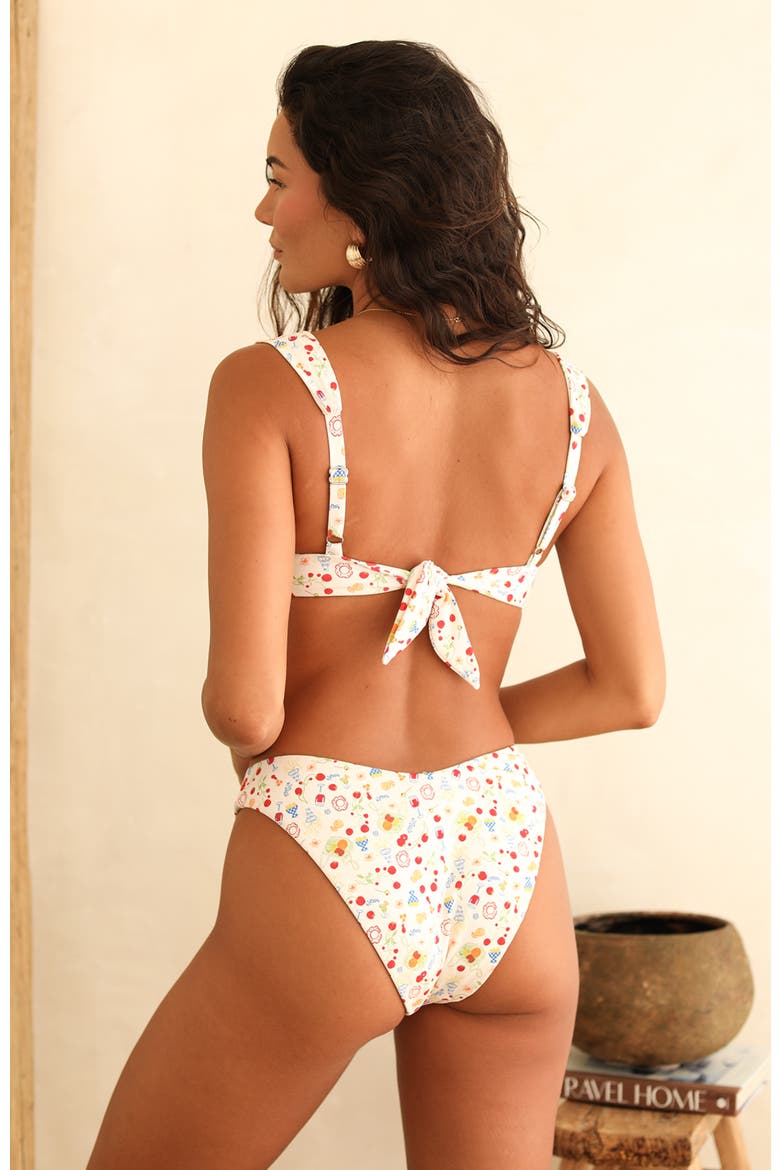 Verona Underwire Bikini Top, Alternate, color, Mercato