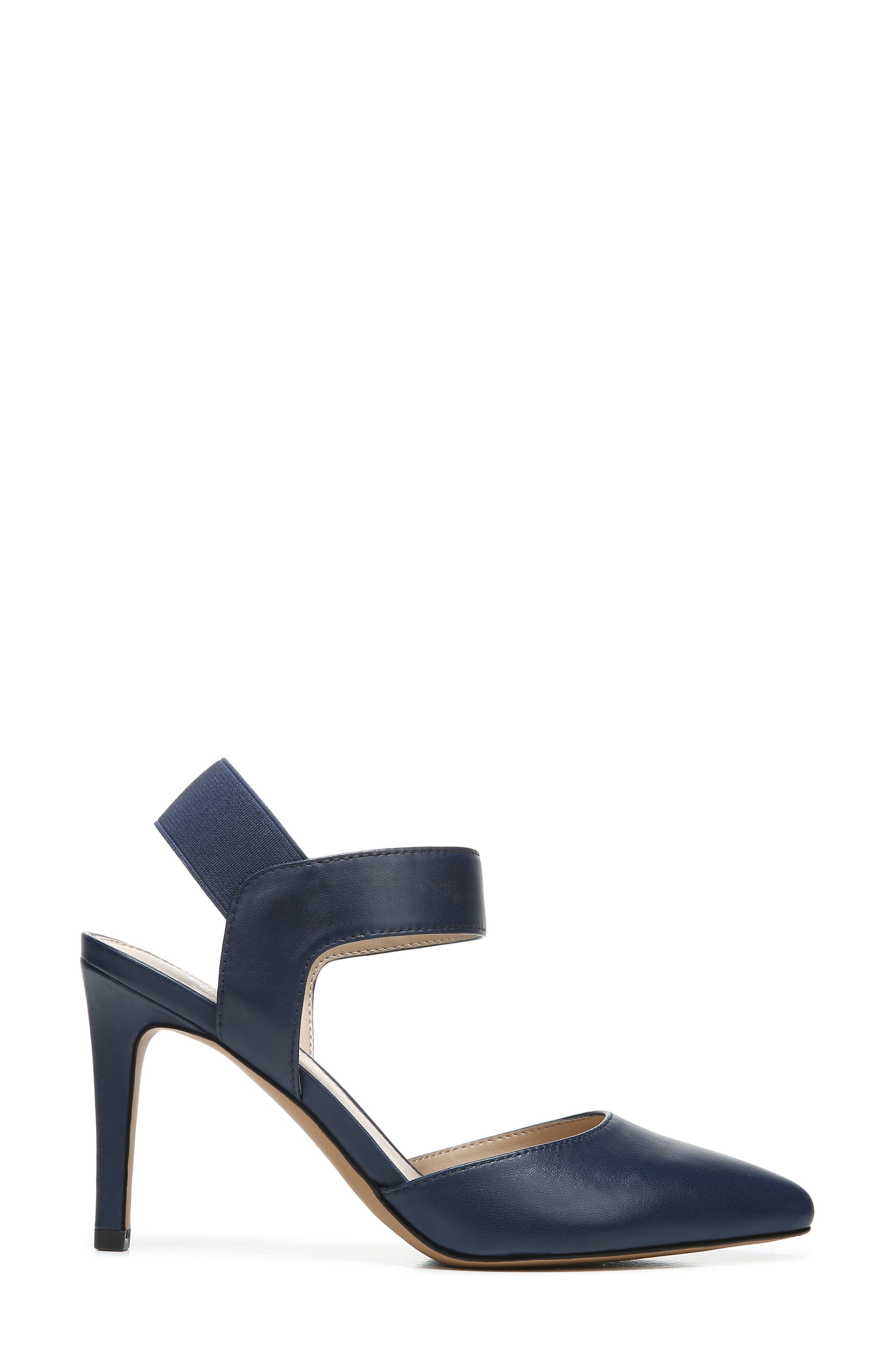 Franco Sarto Lima Pointed Toe Pump, Alternate, color, 