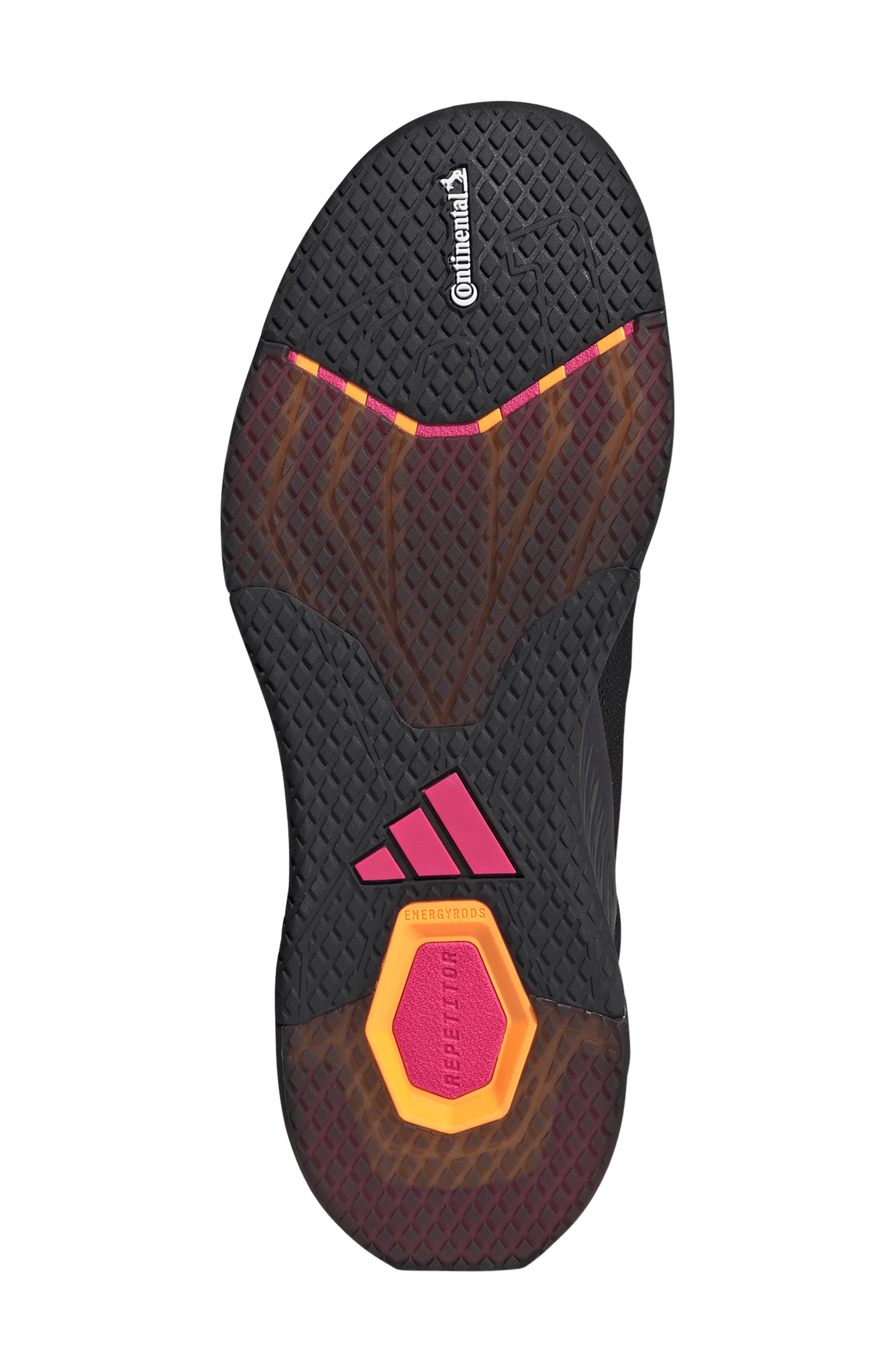 adidas Dropset 4 Training Shoe, Alternate, color, Core Black/ Iron