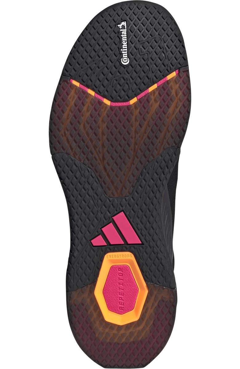 adidas Dropset 4 Training Shoe, Alternate, color, Core Black/ Iron