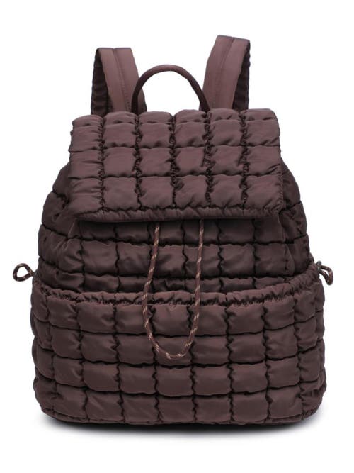 Sol And Selene Vitality In Brown