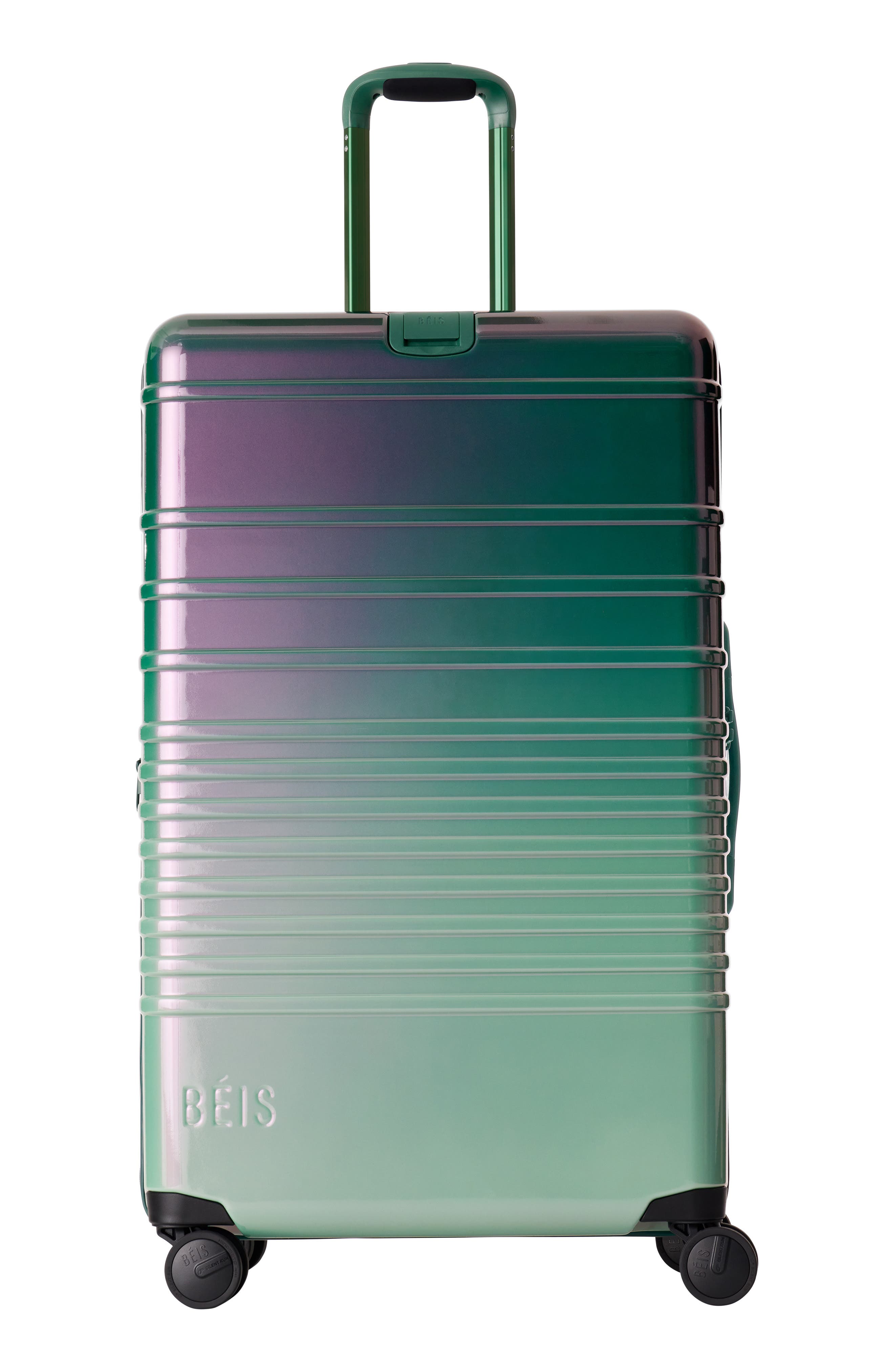 Béis The Wicked Large Expandable Check-In Roller, Main, color, 