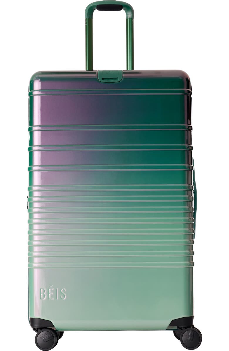 Béis The Wicked Large Expandable Check-In Roller, Main, color,