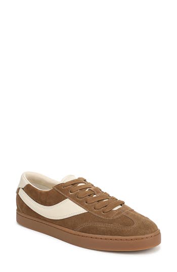 Vince Korrin Sneaker in Elmwood/Moonlight at Nordstrom Rack, Size 7.5