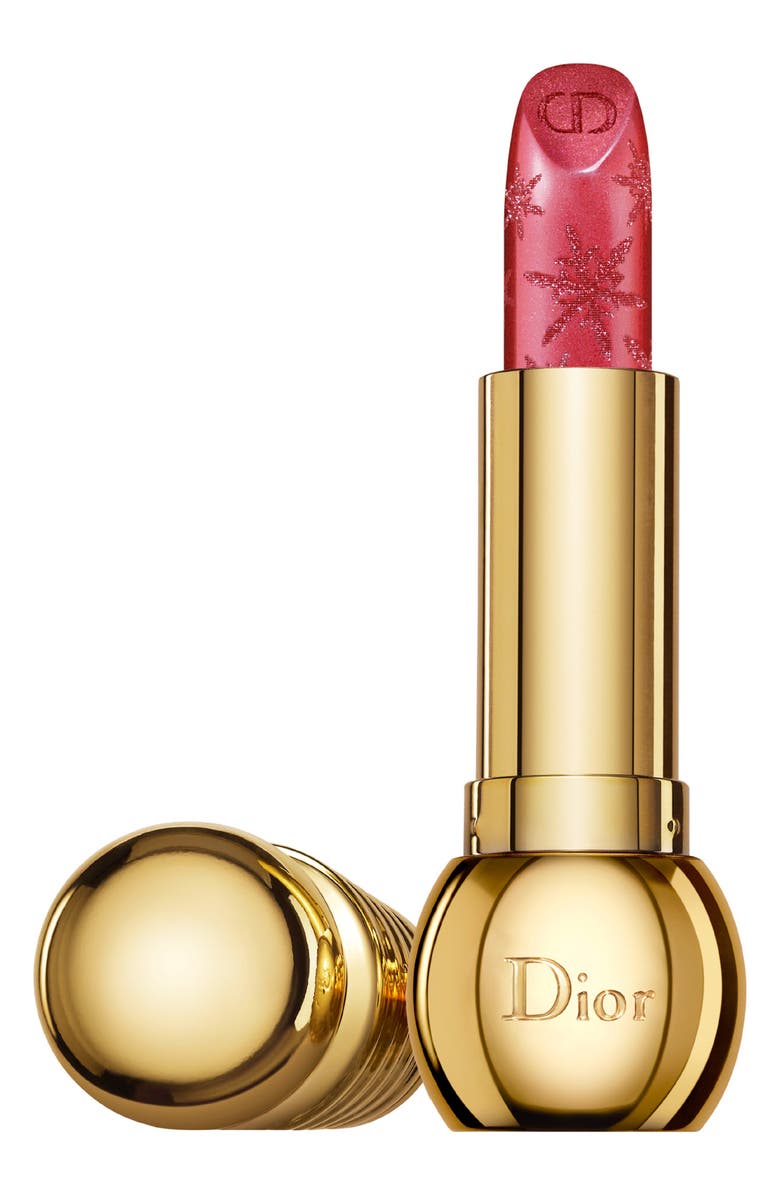 DIOR Golden Nights Diorific Lipstick, Main, color, 
