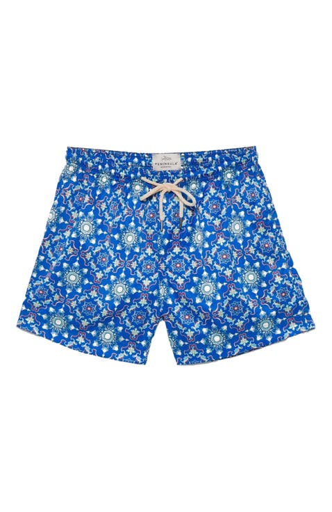 Rapallo Swim Shorts