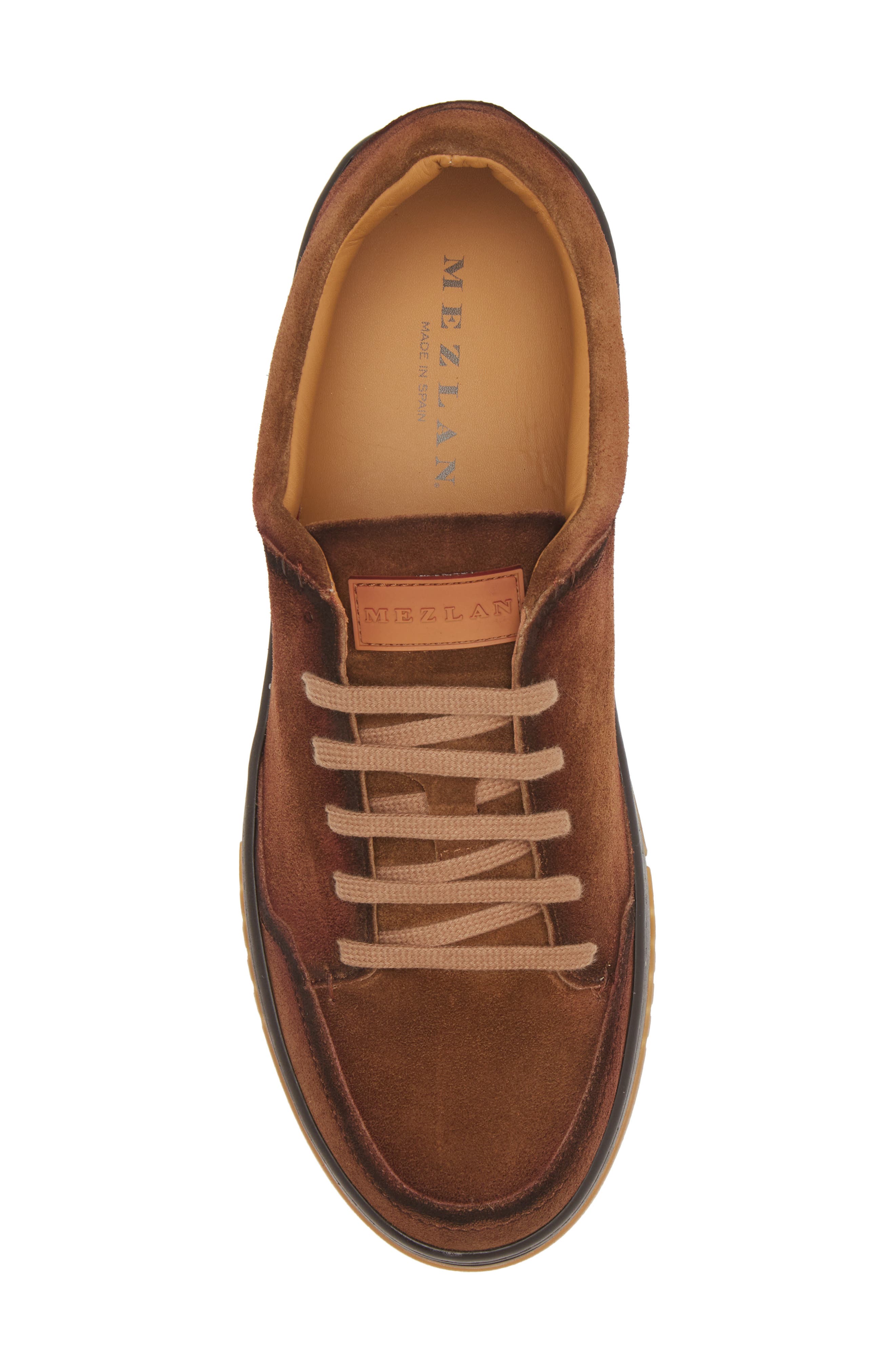 Mezlan Villani Sneaker, Alternate, color, Sport
