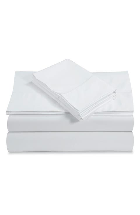 800 Thread Count Cotton Percale Sheet Set