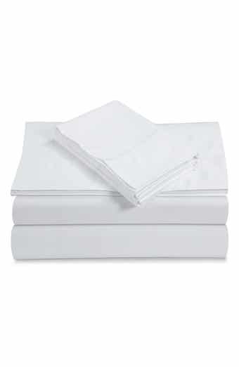 AZORES HOME 800 Thread Count Cotton Sateen Sheet Set