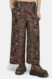 Disturbia Mythos Wide Leg Trousers