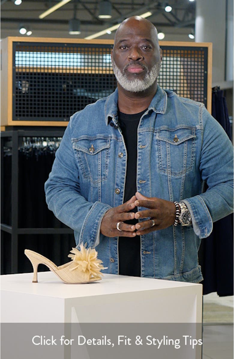 Jace Sandal, sales video thumbnail