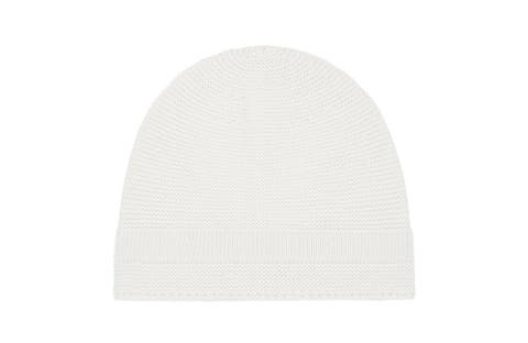 Organic Knit Hat