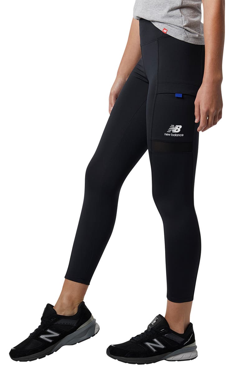 New Balance NB AT Leggings, Alternate, color,