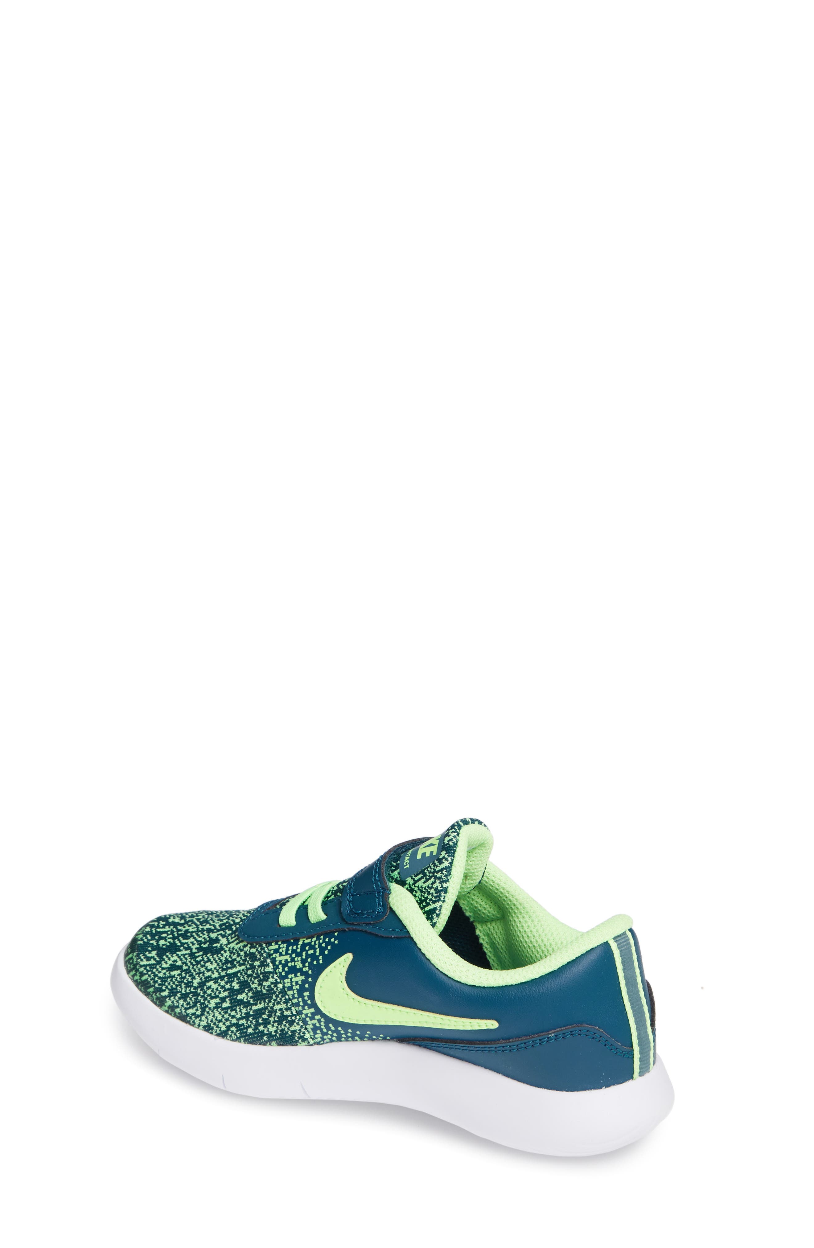 Nike Flex Contact Running Shoe, Alternate, color, 