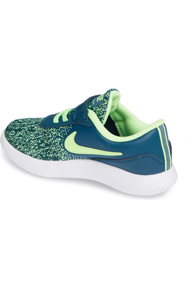 Nike Flex Contact Running Shoe, Alternate, color,