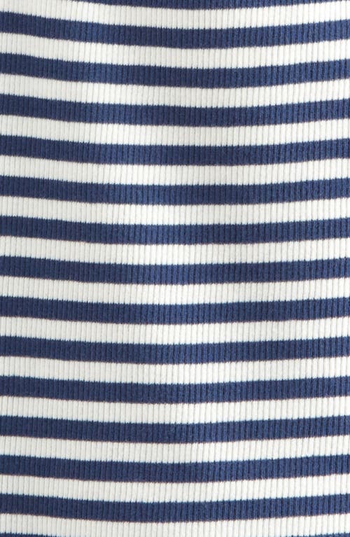 Nordstrom Kids' Cotton Blend Rib Tank