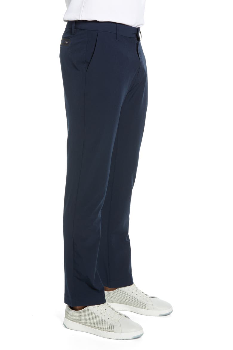 Bainbridge Sport Technical Pants, Alternate, color, NAVY BLUE