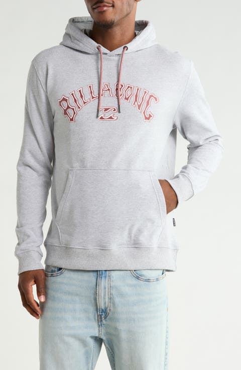 Punk Graphic Hoodie