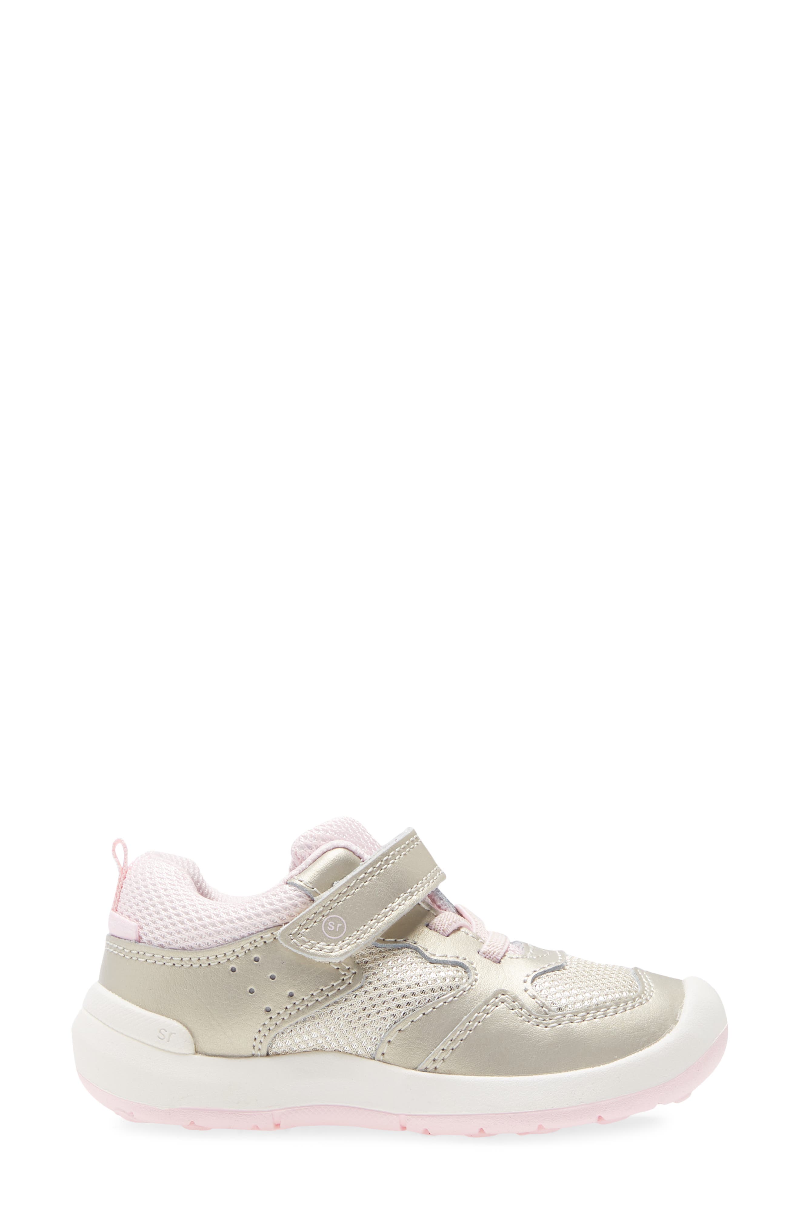 SRTech™ Winslow Sneaker, Alternate, color, CHAMPAGNE