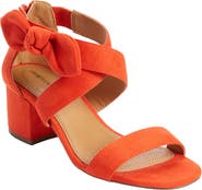 Comfortview The Aralyn Sandal