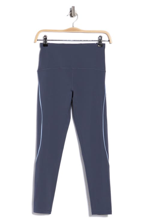 Perform Piped Contour Leggings