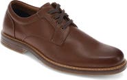 Dockers® Handel Plain Toe Derby