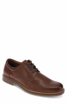 Dockers® Handel Plain Toe Derby