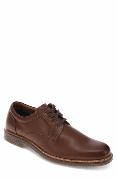 Dockers® Handel Plain Toe Derby