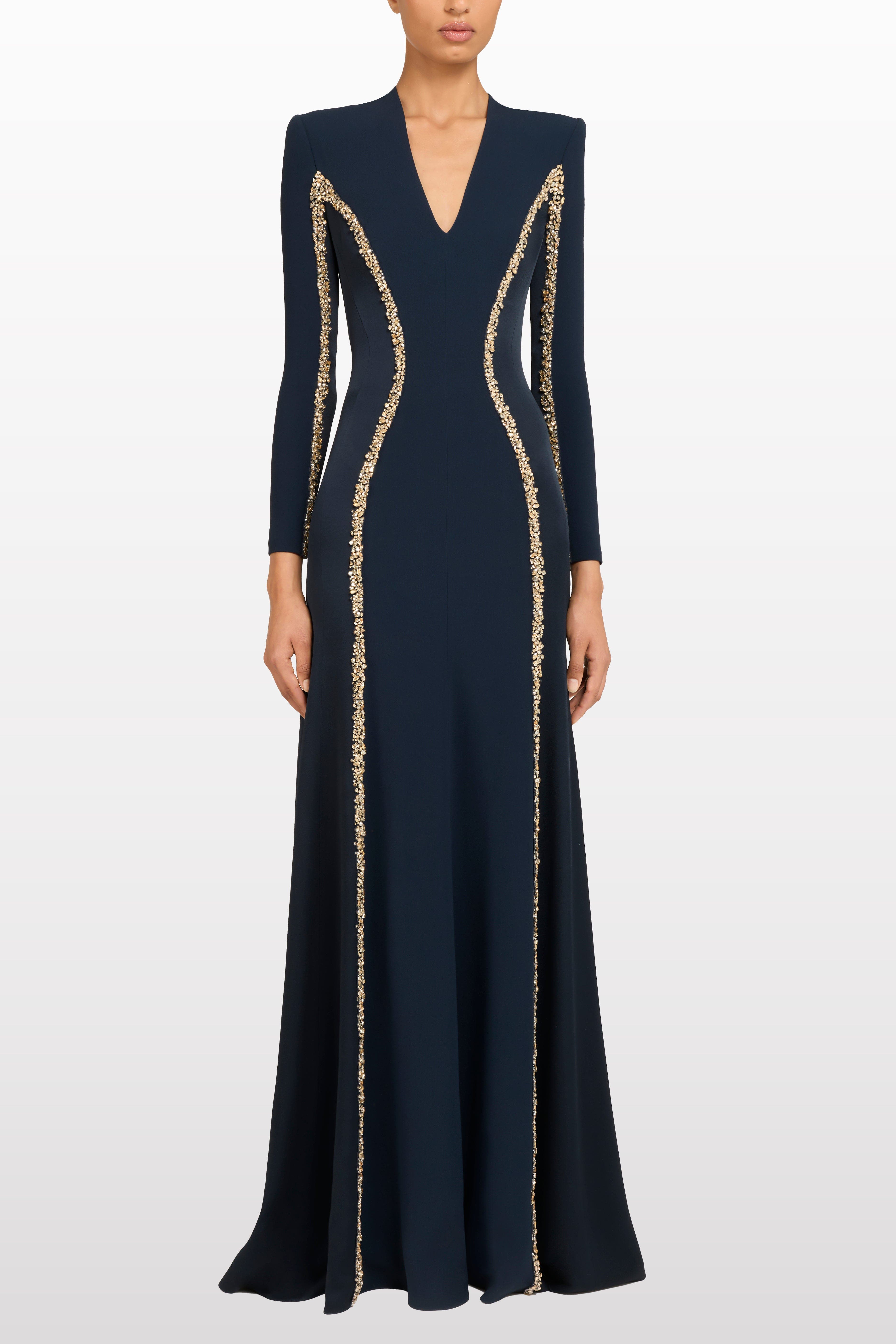 Blackthorne Blue