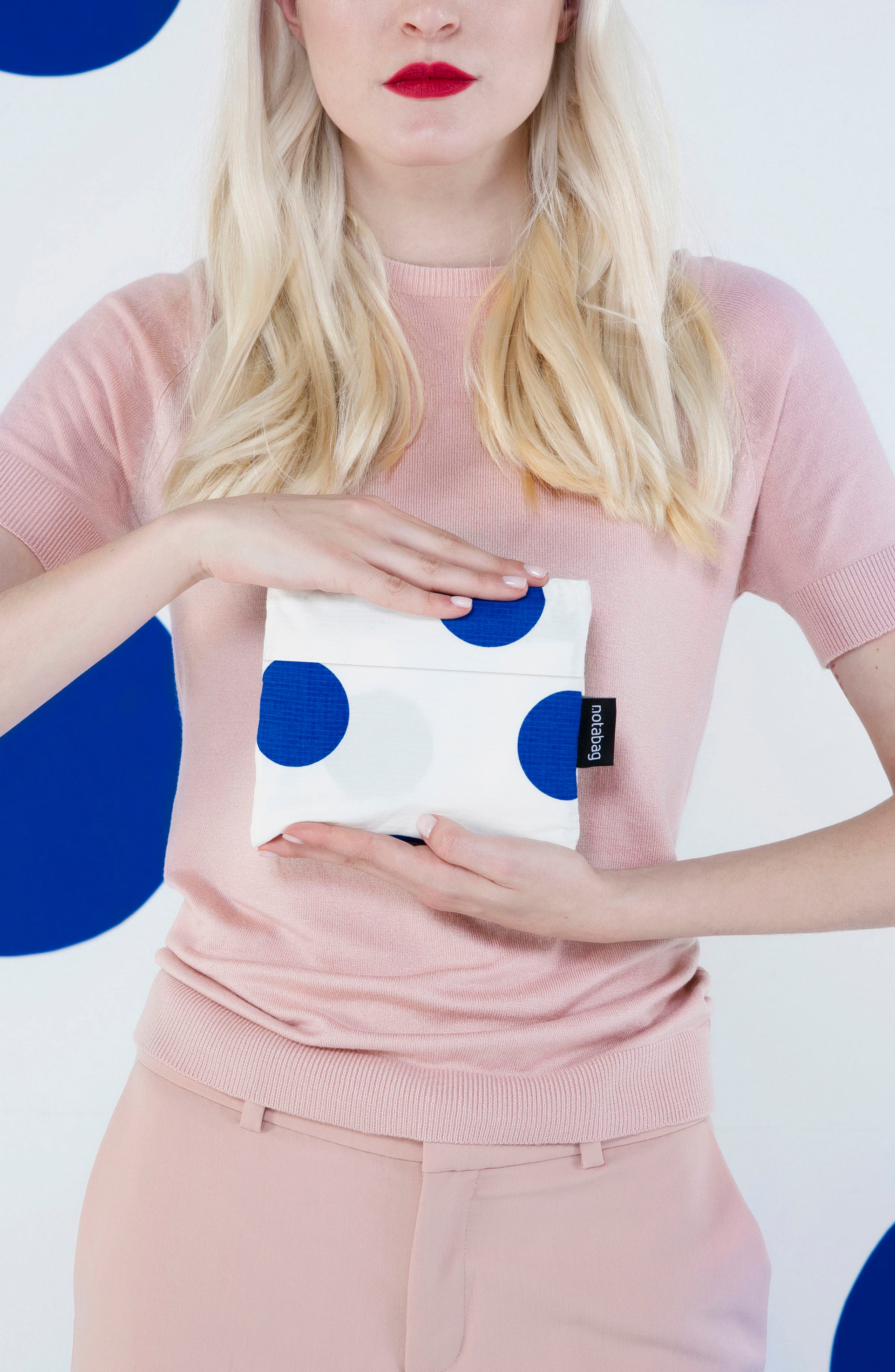 NOTABAG Convertible Tote Backpack, Alternate, color, 