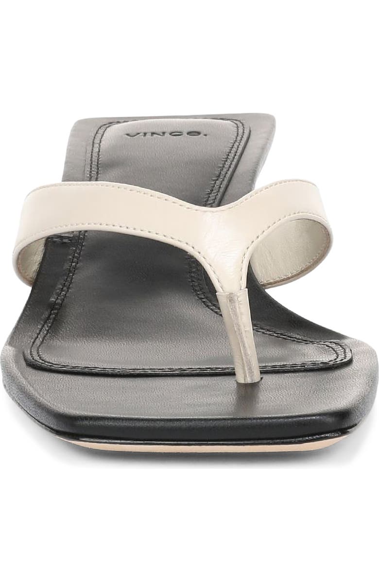 Vince Sanjuan Flip Flop, Alternate, color, Moonlight