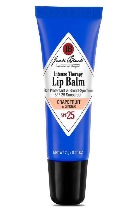 Intense Therapy Lip Balm SPF 25