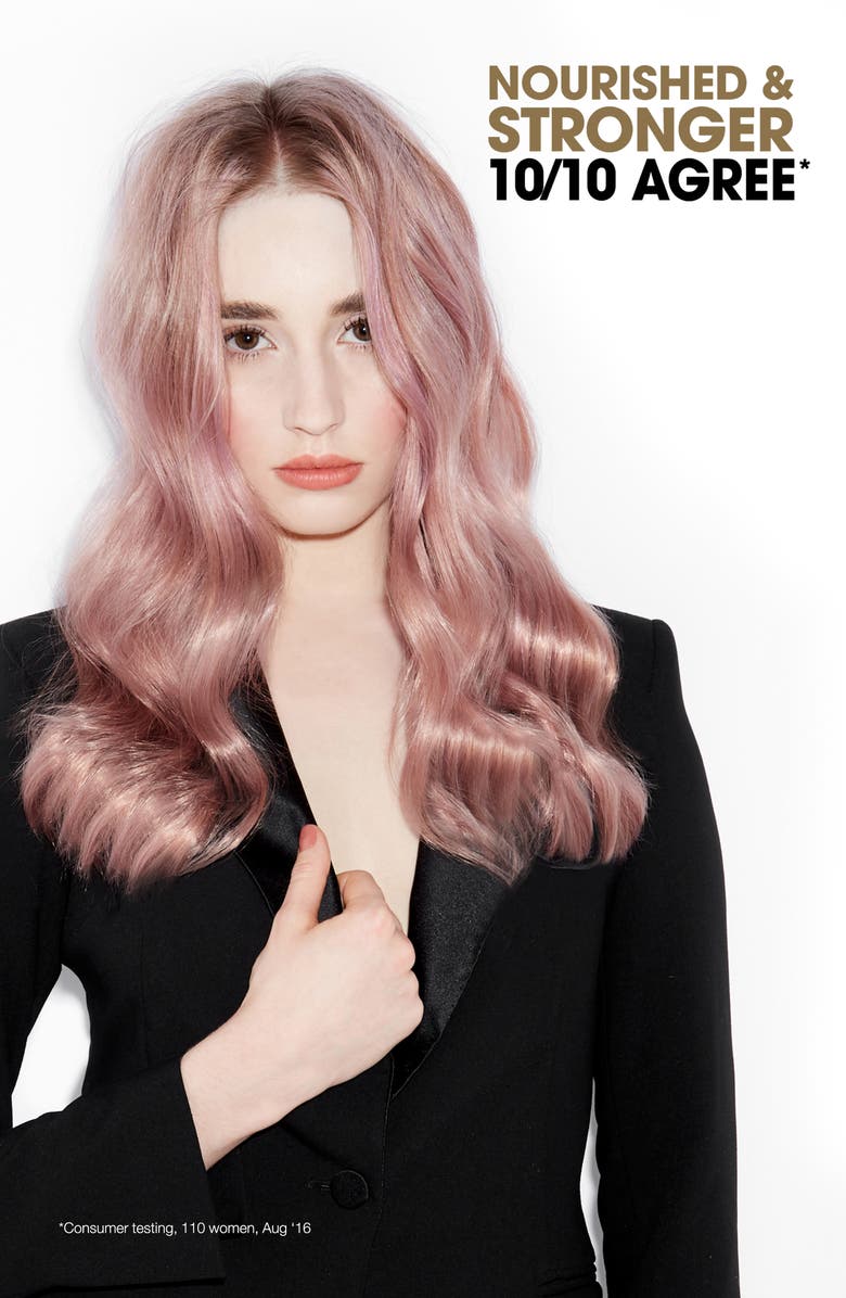 ghd Rehab Advanced Split End Therapy Treatment, Alternate, color, 