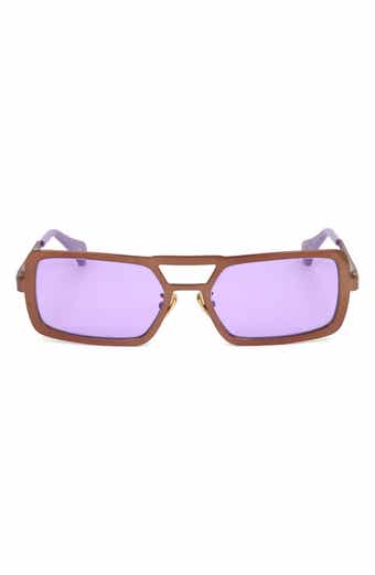 SUPER by RETROSUPERFUTURE® 52mm Square Sunglasses