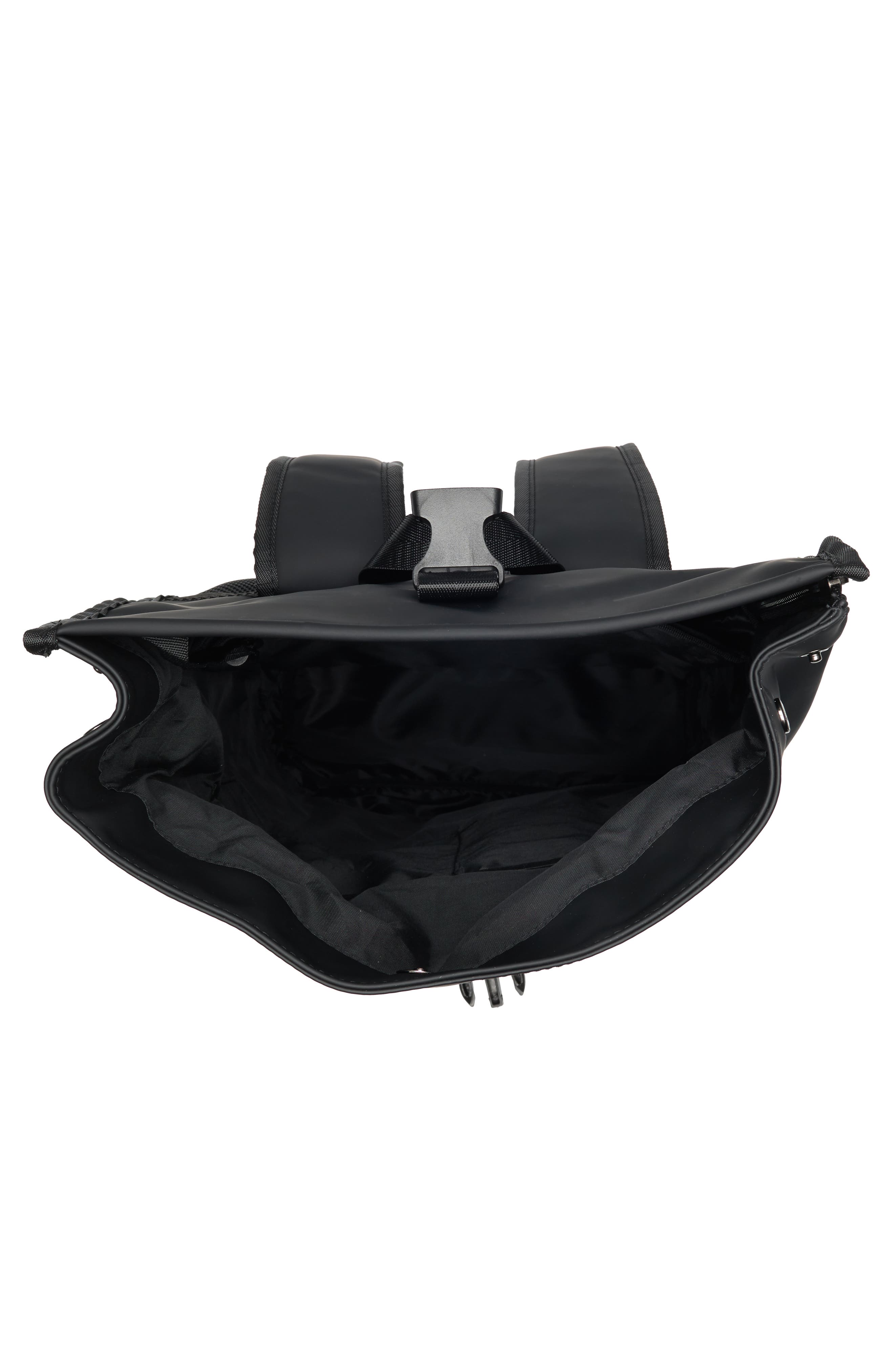 Duchamp Roll Top Backpack, Alternate, color, 