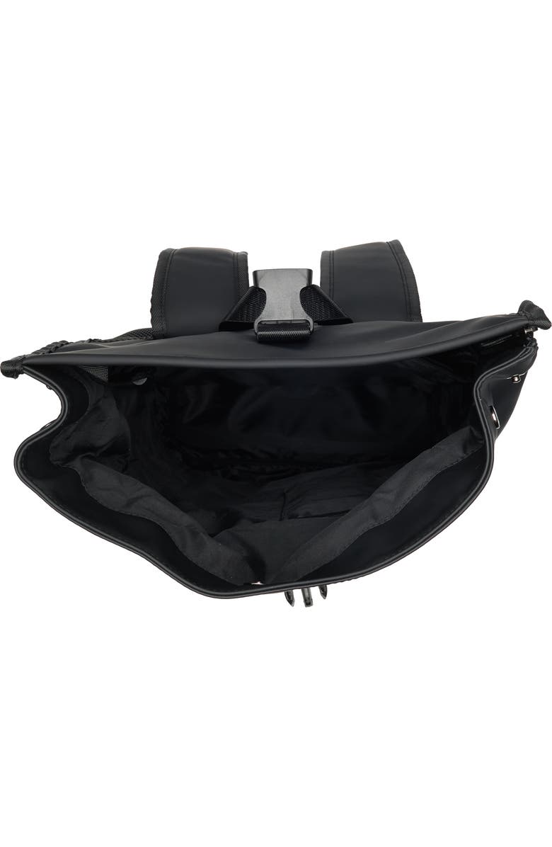 Duchamp Roll Top Backpack, Alternate, color,