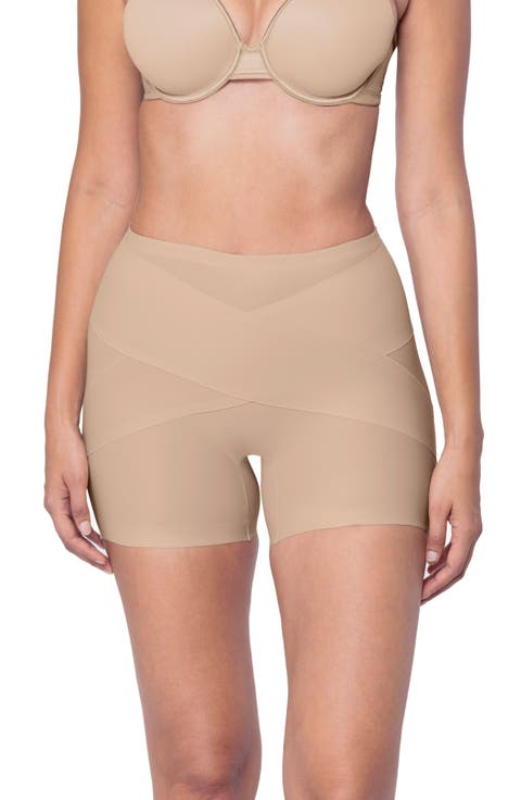 Flex Ability Shaping Boyshorts