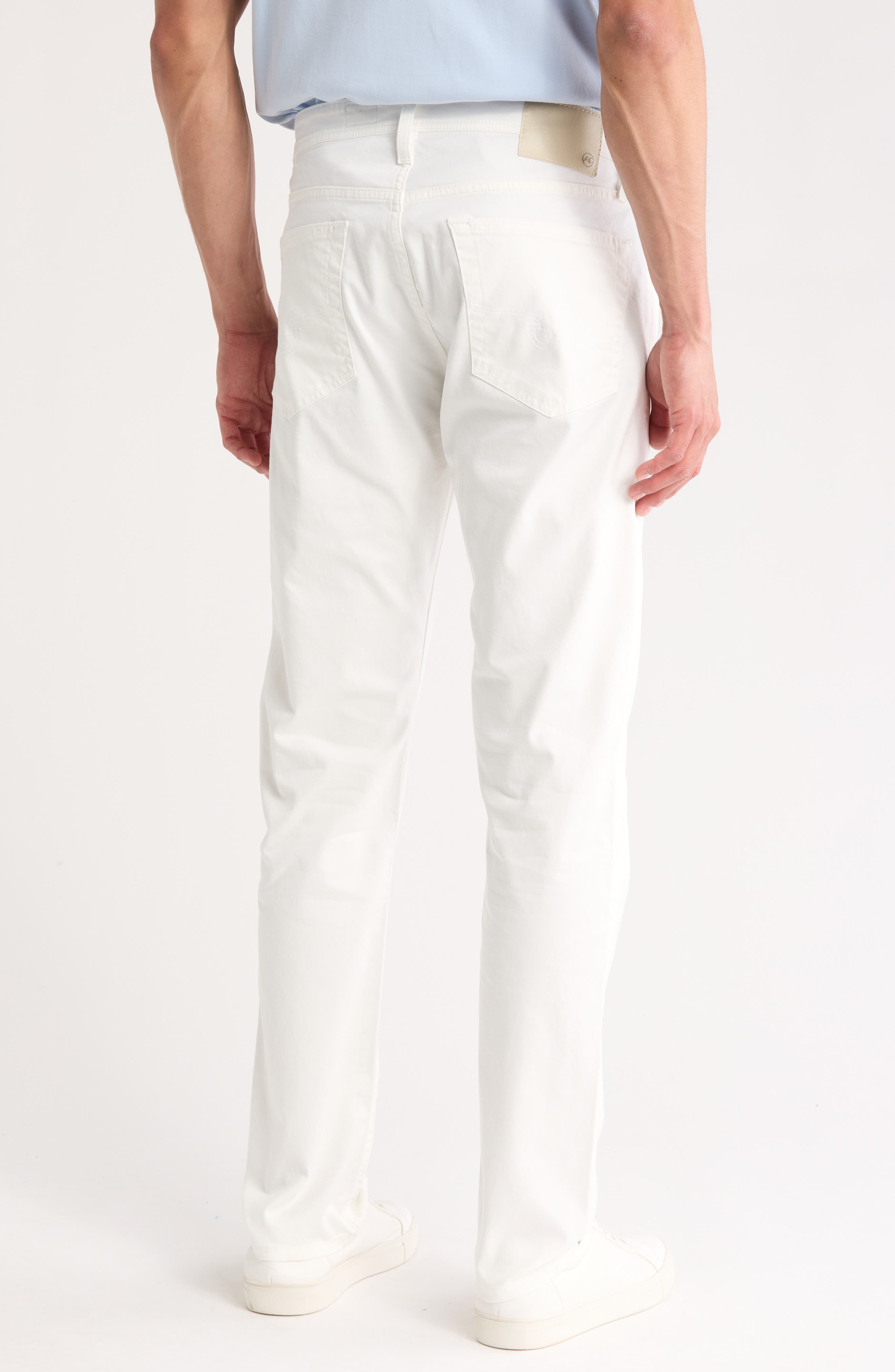 Tellis Slim Fit Jeans - image 2