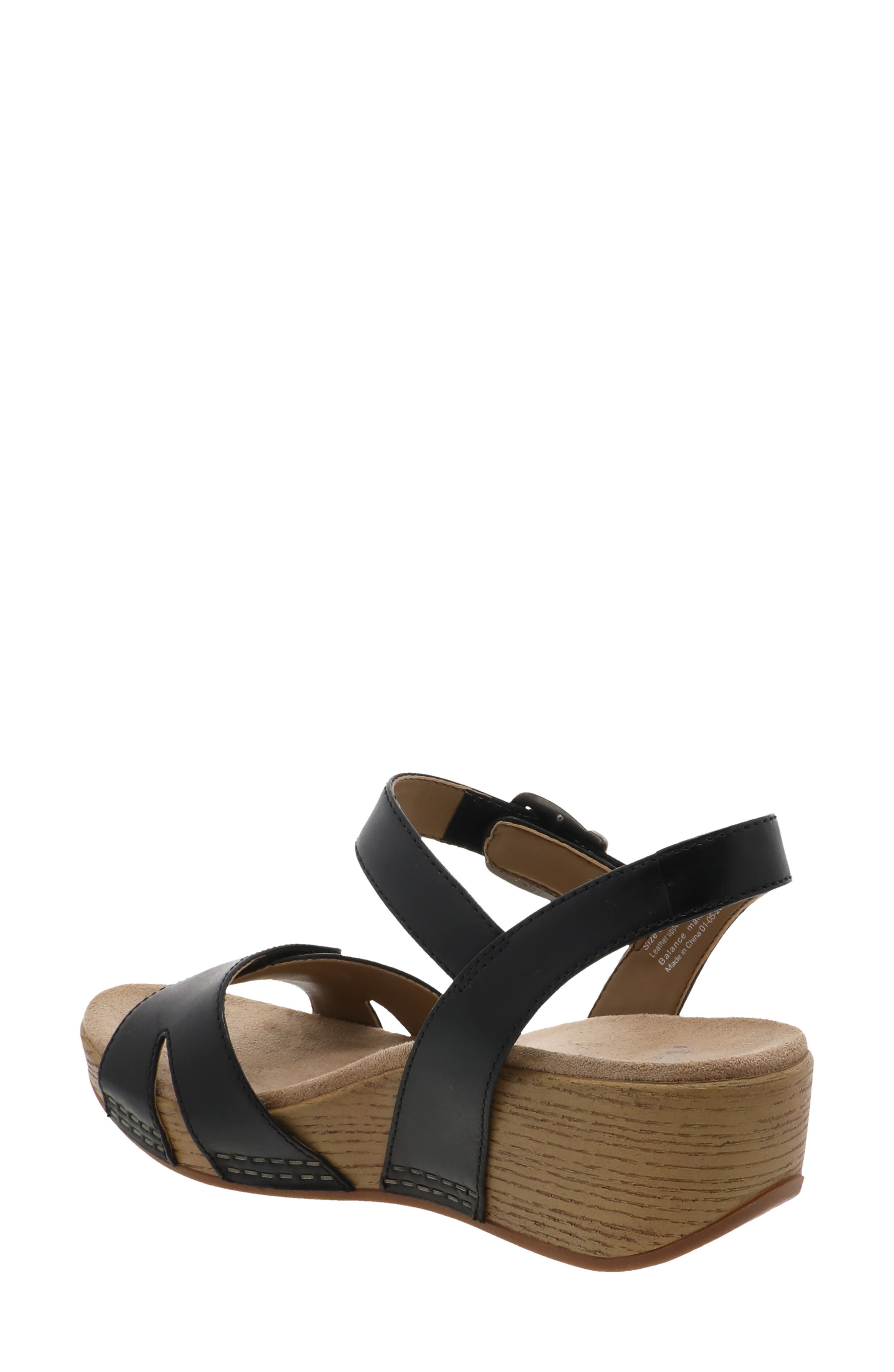 Dansko Laurie Sandal, Alternate, color, 